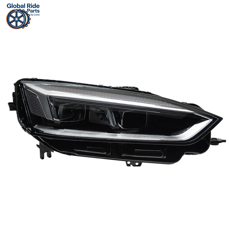 

Подходит для трансграничного автомобиля Audi A5-17-20