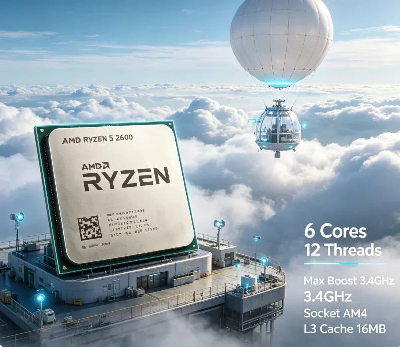 amd-ryzen-5-2600-34ghz-6-core-processor-am4-support-x570-16mb-cache-boost-39ghz-cost-effective-cpu