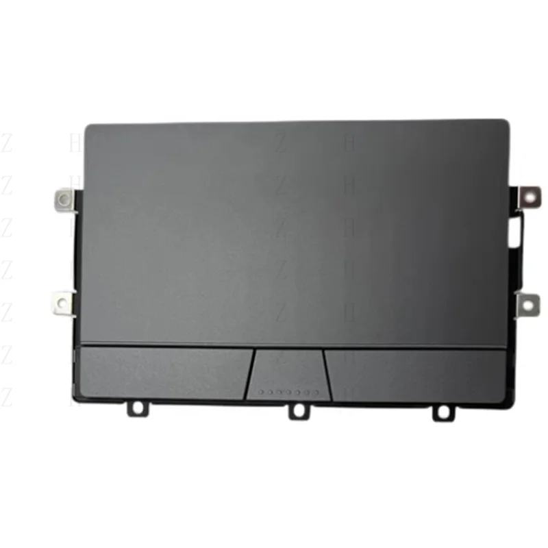 

ZZZZ For Lenovo Thinkpad T14s X13 GEN2 Laptop TouchPad ClickPad Mouse Board Gray