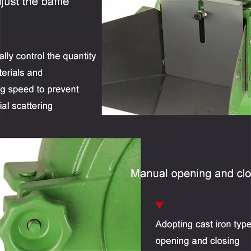 Flour Mill Home Soybean Grinder Soya Bean Small Scale Machinery Prices High Quality Feed Crushing