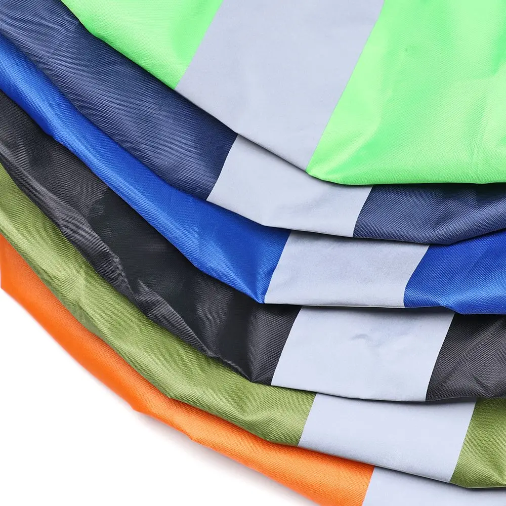 20/35L Dustproof Camping Hiking Cycling Travel Package Backpack Rain Cover Waterproof Fabrics Bag Raincoat