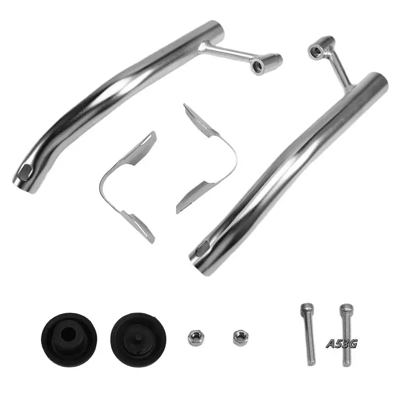 

Motorcycle Engine Protection Guard Bumper For BMW R1300GS Engine Protection Guard For BMW R1300GS