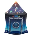 Space tent