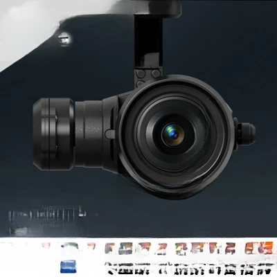 Applicable to Inspire 1 ZENMUSE-X5 4K Professional Aerial Photography PTZ Camera