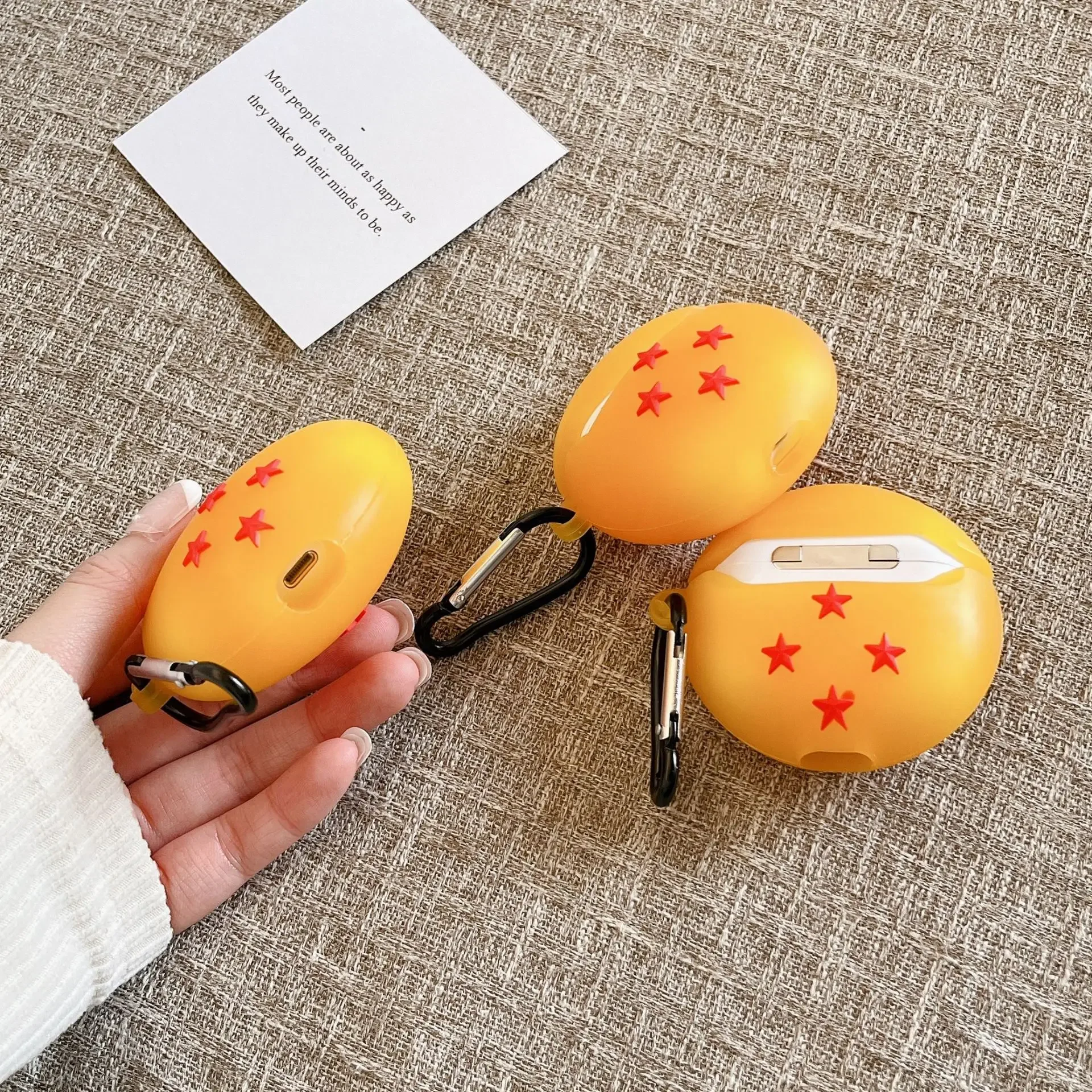 【希少】CASSETIFY ドラゴンボール イヤホンケースAirPods Pro Amazon.com: CASETiFY AirPods Pro (1st/2nd Gen) Case with Ring