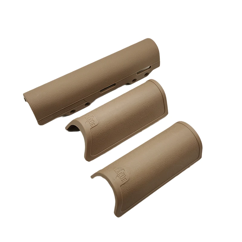 

Открытый тактический CTR Cheek Riser, нейлон низкой высоты, для нетбука, приклад AR 15 M4, усилитель, аксессуары для страйкбола