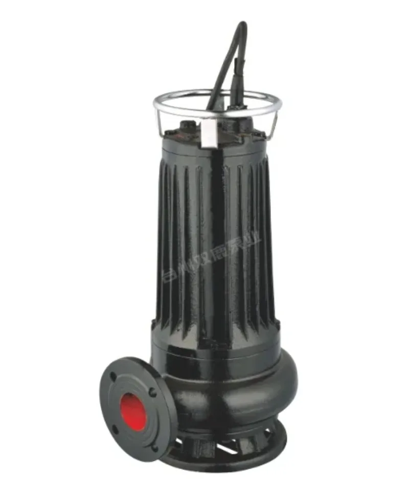 

Hot Selling WQK 2-Inch AC Submersible Sewage Pump Low-Pressure Electric Hot Selling WQK 2-Inch AC Submersible Sewage Pump