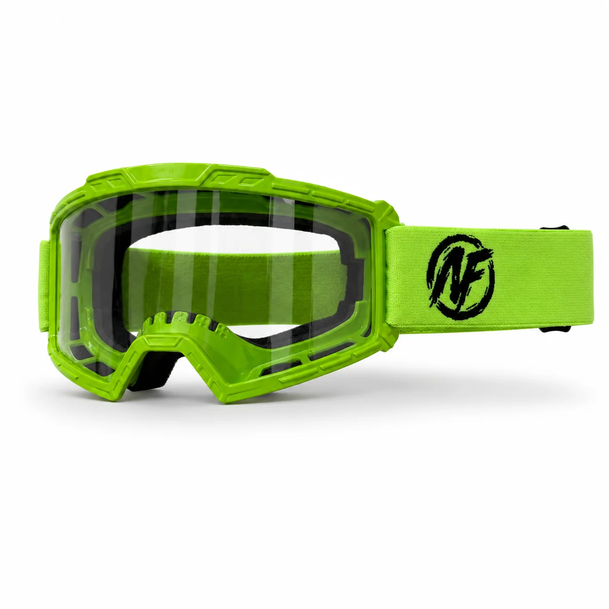 Nouvelles lunettes de moto rétro, lunettes de protection pour casque de motocross MX, vision nocturne, lunettes de soleil pour la conduite, vente en gros pour les usines