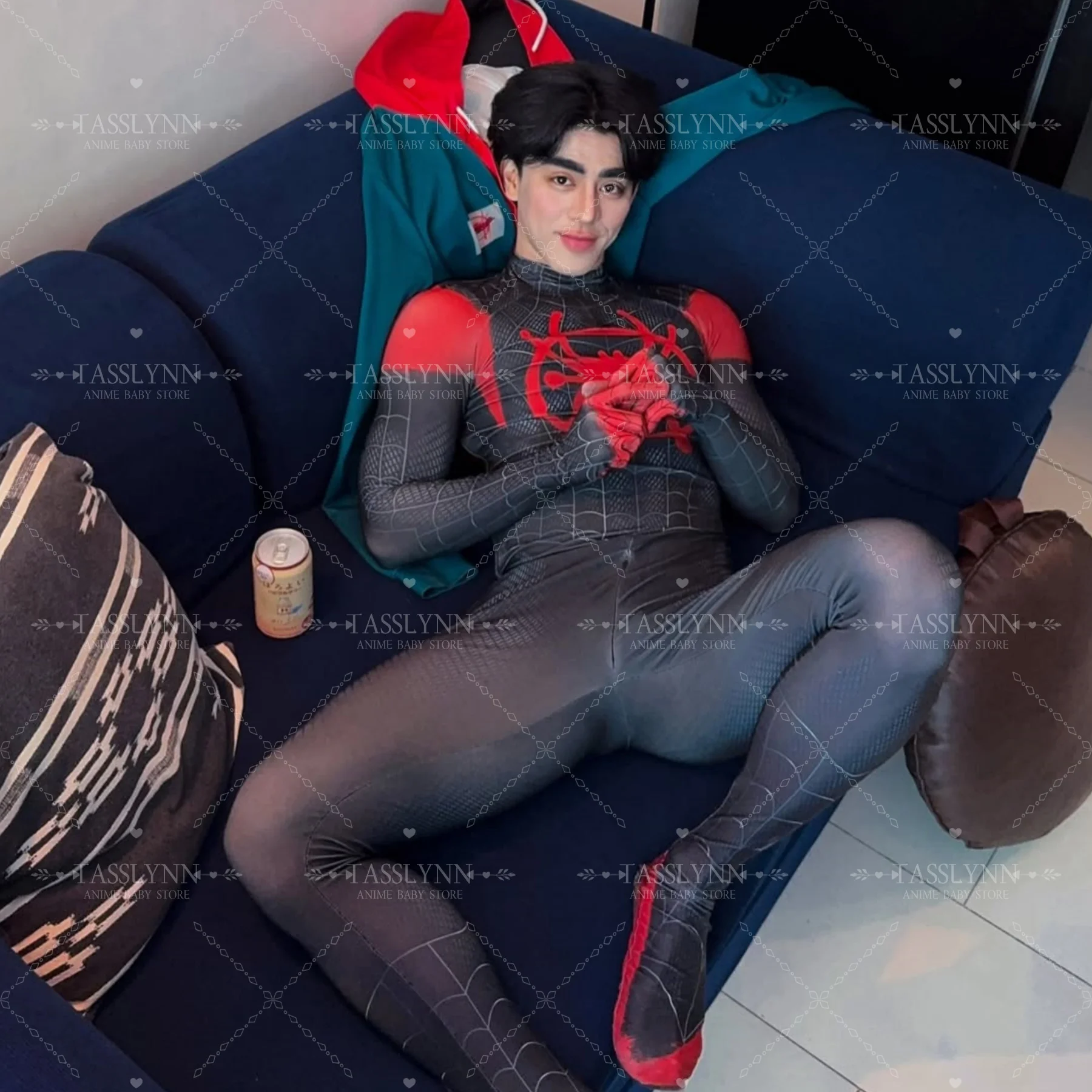 marvel-miles-morales-spider-man-cosplay-costumes-zentai-suit-party-fancy-clothes-spiderhero-tight-suit-halloween-costumes