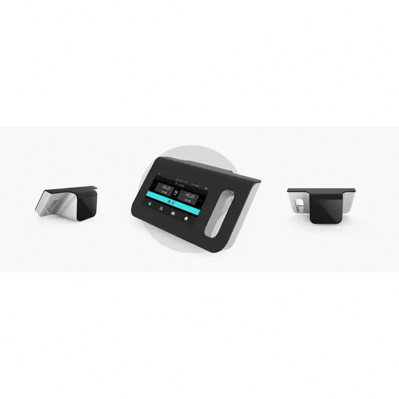 Hochwertiger 7-Zoll-LCD-Touchscreen für optische Instrumente Spot Portable AI Vision Screener