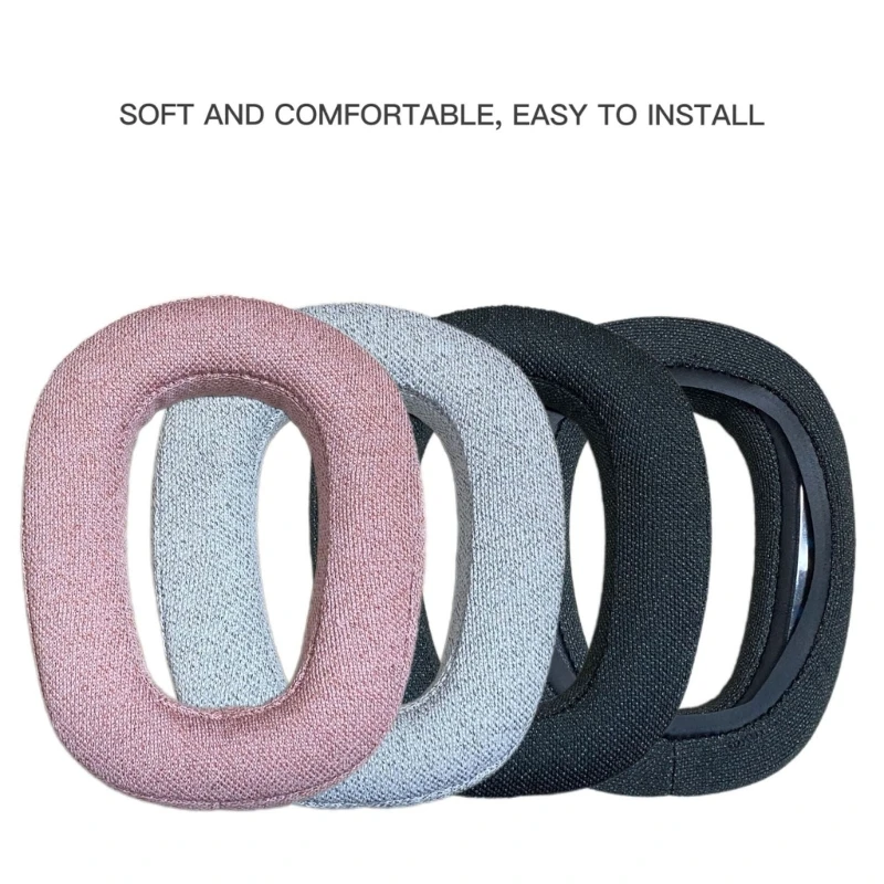 1 пара сменных амбушюр из мягкого пенопласта, чехол для Zone 100, губка для наушников, наушник, рукав для гарнитуры