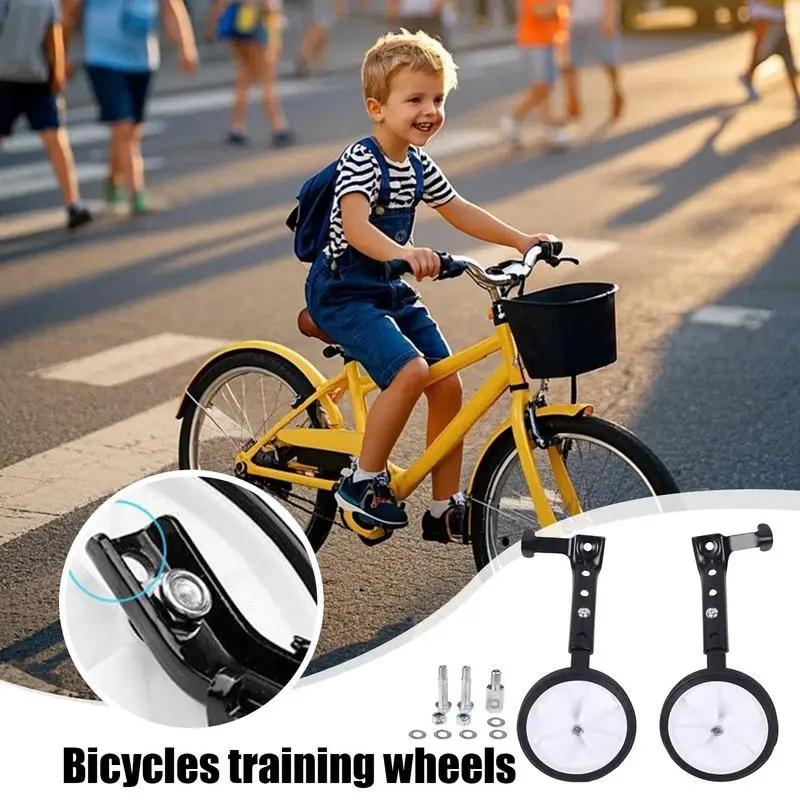 Thumbnail 2 - #40 Highest Rated Bicycle Training Wheels to Buy in 2026