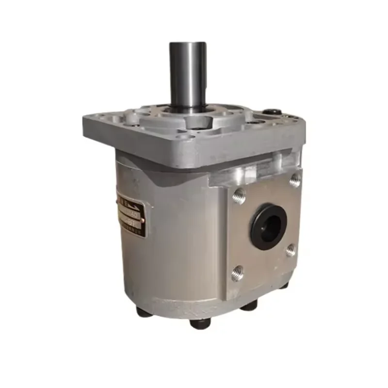 

Top Sell Two Stage Pump KPR Series KRP4-19CPSRB High Pressure Forklift Pump Hydraulic Double Gear Pump