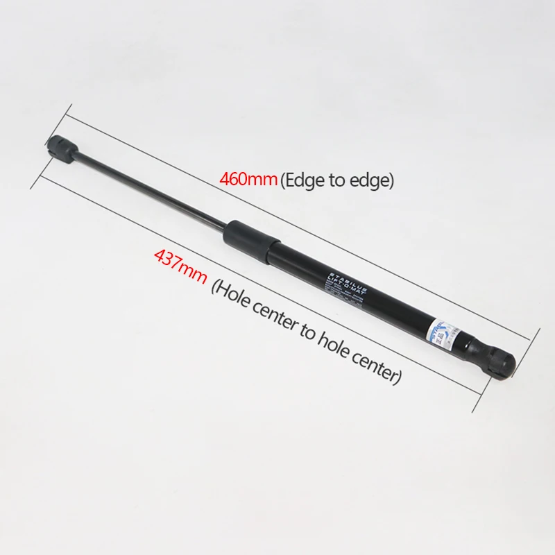 Original Car-styling rear Trunk Shock Lift Tailgate Gas Spring Strut for Fiat Grande Punto(199) 2005--2015 51778432
