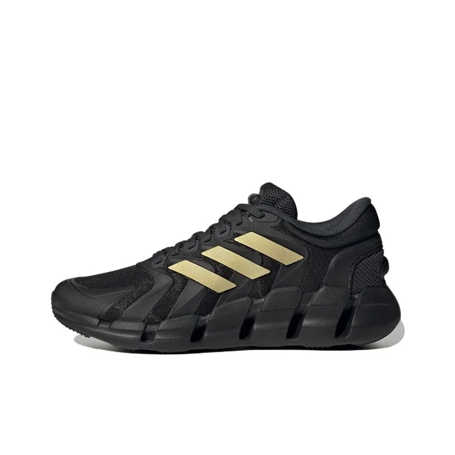 Adidas CLIMACOOL VENTICE Mesh Cushioning Slip Resistant Abrasion Resistant Breathable GZ2574