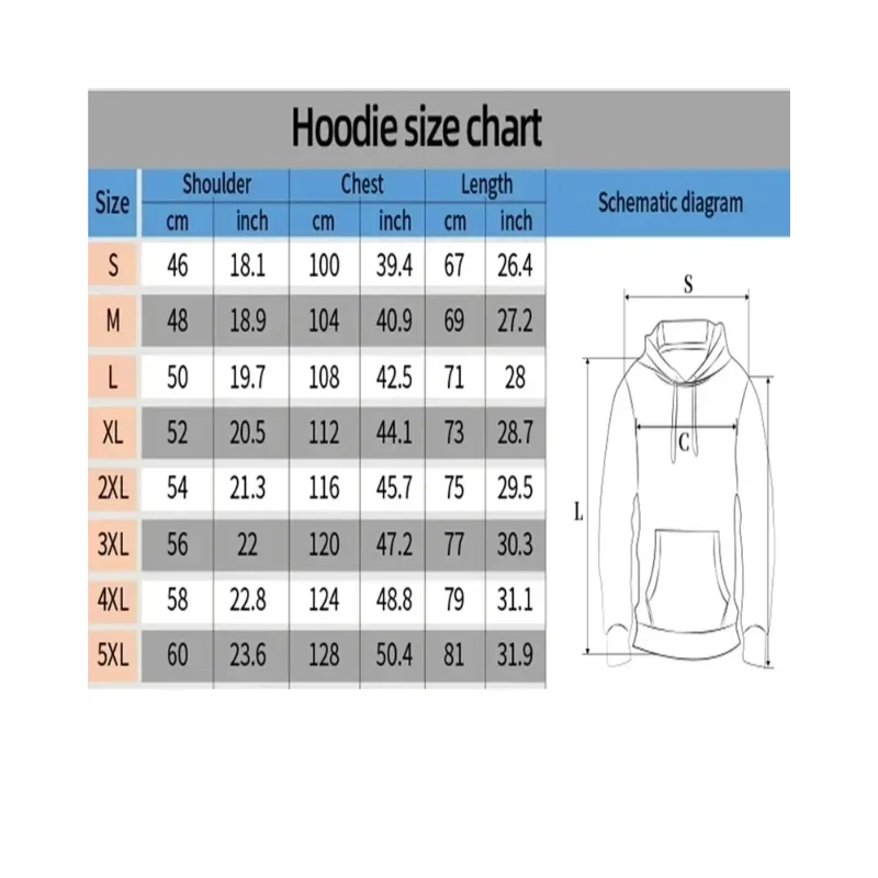 2025 Nuovo maglione con cappuccio Dragon Ball Tendenza moda Casual Street College Style Maglione con cappuccio a maniche lunghe Y2K Harajuku Unisex