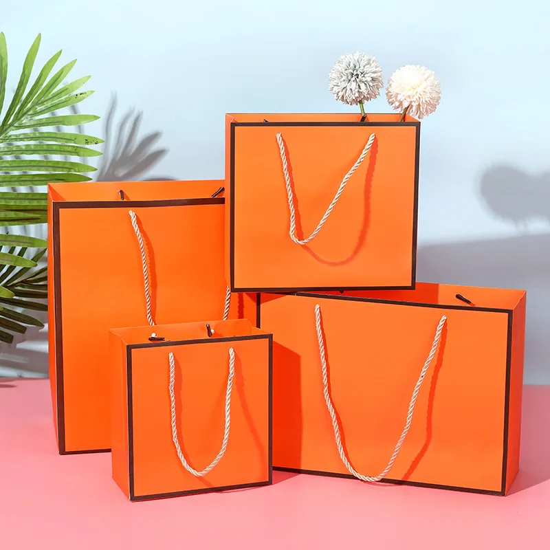 Maßgeschneiderte Box: Love Horse Orange Box, Box mit Tasse und Lippenstift, Qixi Festival Box