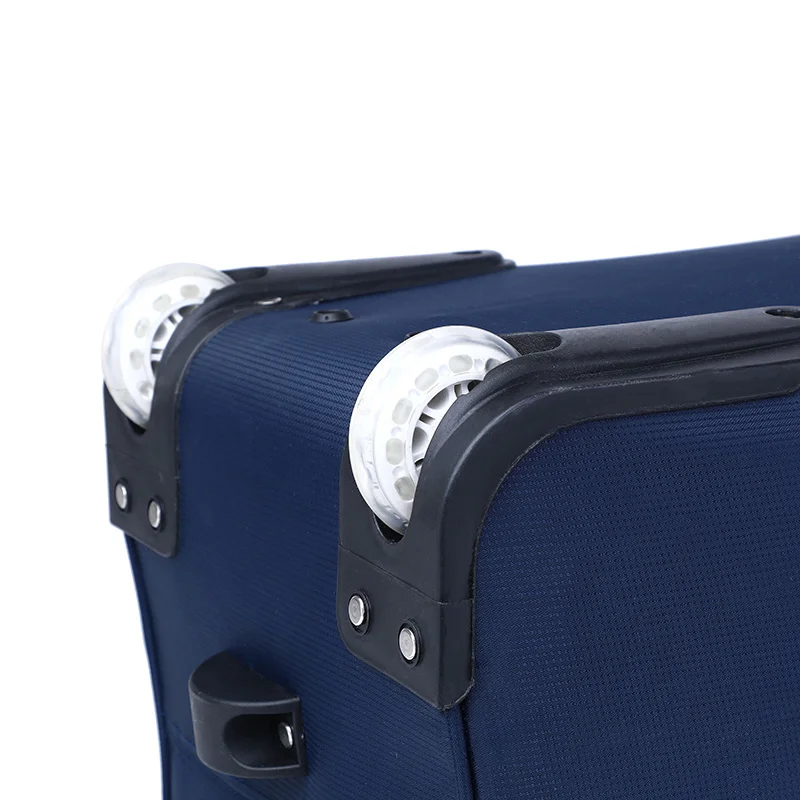 Rolling Suitcase Luggage Bag Thickening Rolling Luggage Trolley Case Luggage High Quality Lady Travel Luggage With Wheels