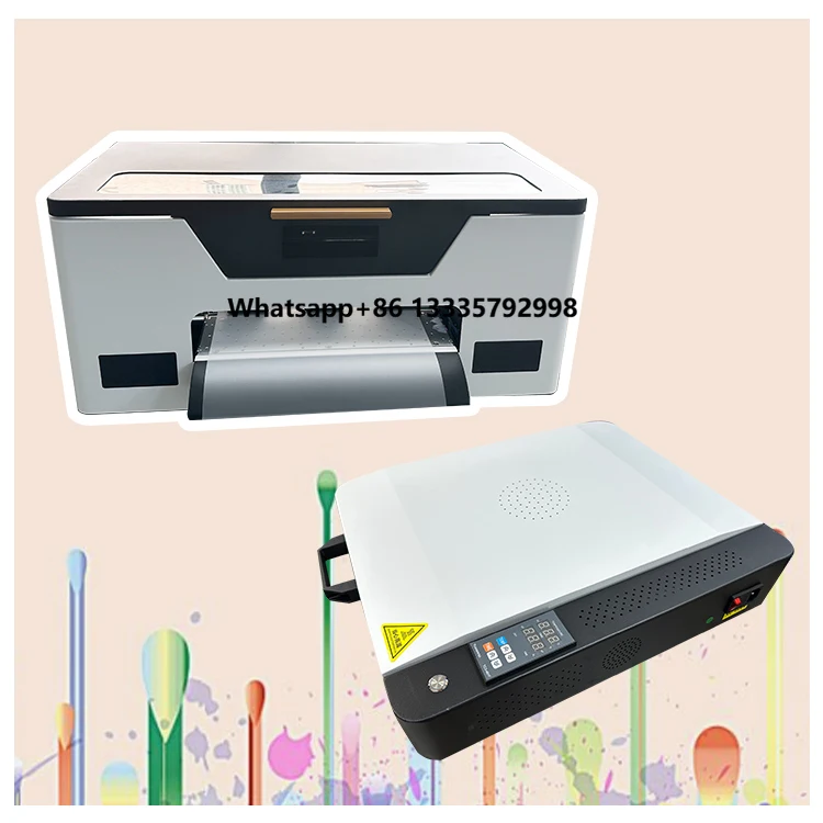 

Xp600 Dtf A3 Printer Impresora Dtf Printer Digital Printers Machines for Small Businesses