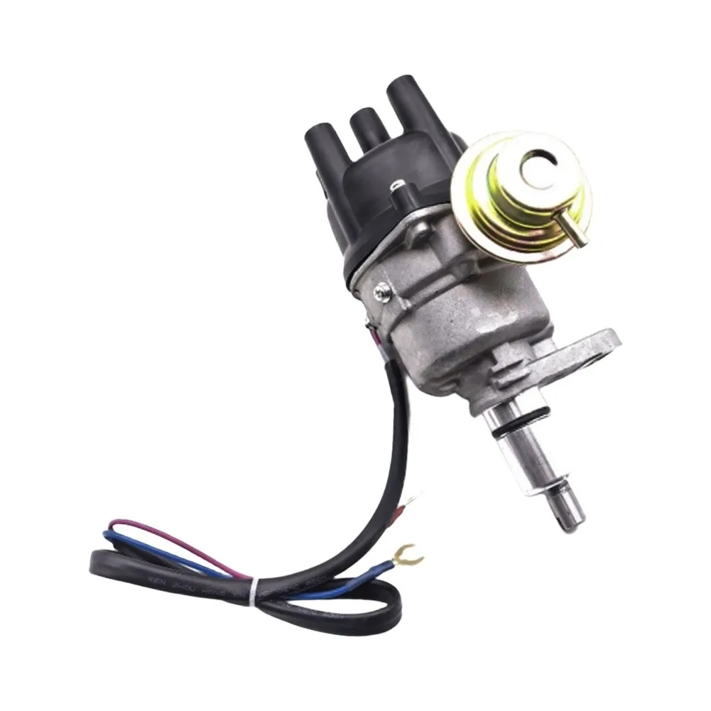 Ignition Distributor for Nissan For Sentra For E13 For E15 2210003A11 2210052A10 Exact OEM Fitment Quick Installation