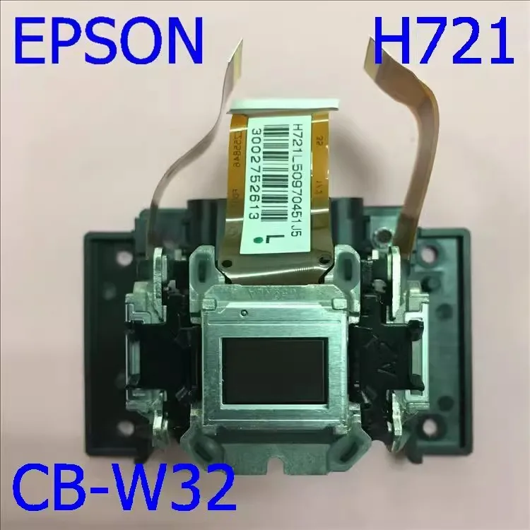 

Оригинальный новый проектор для Epson CB-W32 W31 W04 LCD Group H721 LCD tablet 059KIA