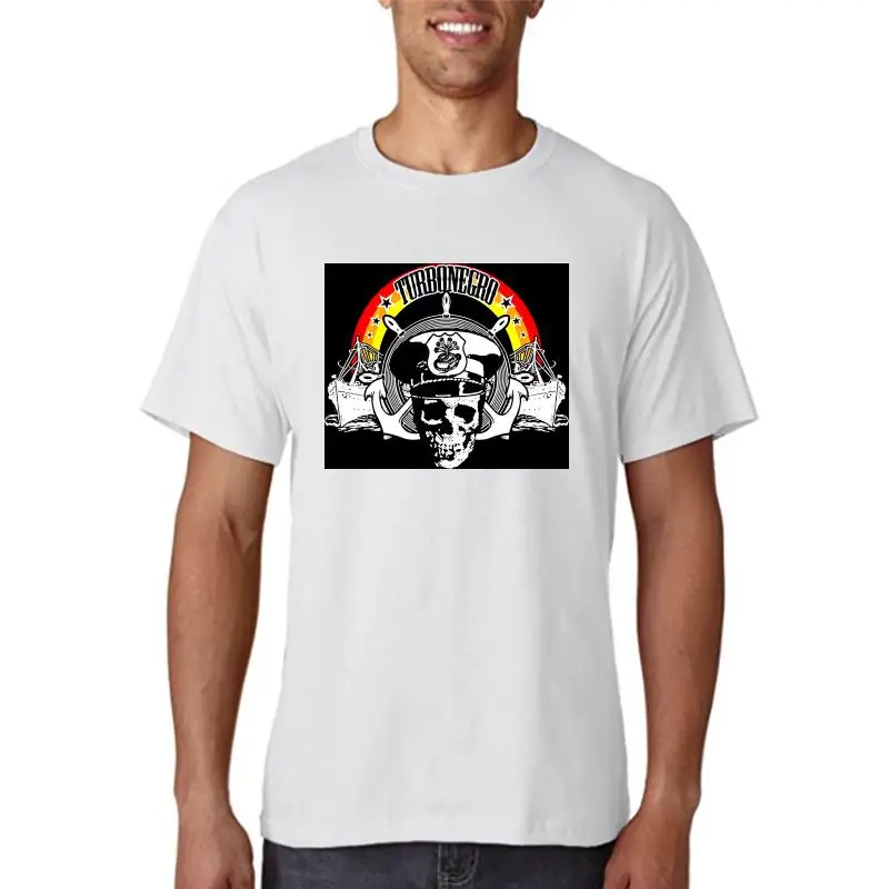 TURBONEGRO 5 Shirt(1)