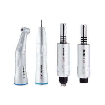 歯科用水スプレー,歯科用手と低速ヘッド,マイクロモーター付き歯科用ツール,1個