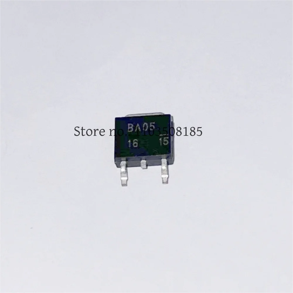 10PCS BA05FP-E2 BA0… - image
