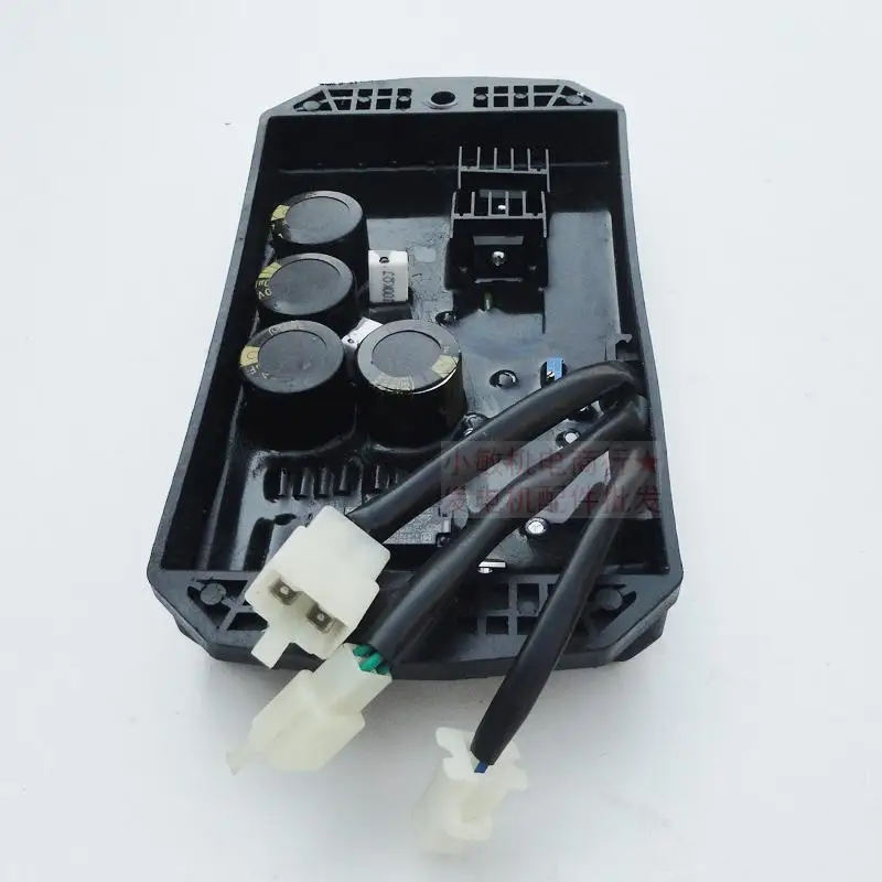 لأجزاء المولدات ذات الأسطوانة المزدوجة GX620، GX630 منظمات الجهد 8.5KW، 10KW، 18KW مثبتات الجهد AVR