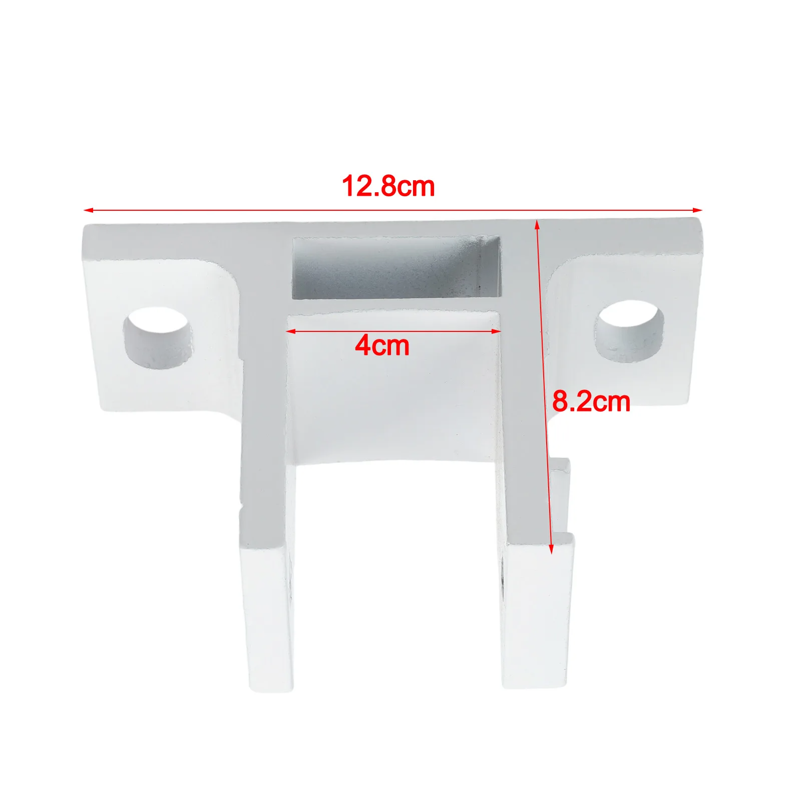 Dependable Replacement Wall Bracket for Retractable Awnings Ensures Long Lasting Performance in All Conditions