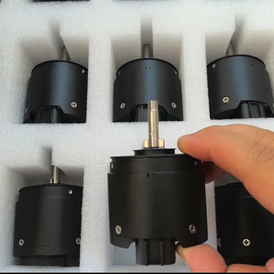 Landbouw Drone Centrifugaal Motor voor DJI Agras T50/T40/T20P/T25 Plant Bescherming UAV Accessoires Reparatie onderdelen