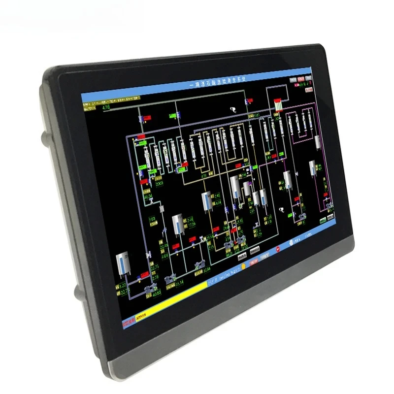 Mochuan Modbus Tcpi…