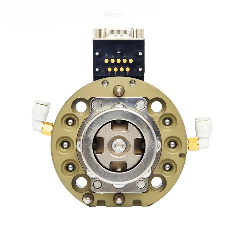 20Kg robot quick change disc, gun change disc, automatic quick exchange fixture NSK-20D/NSK-20DJ