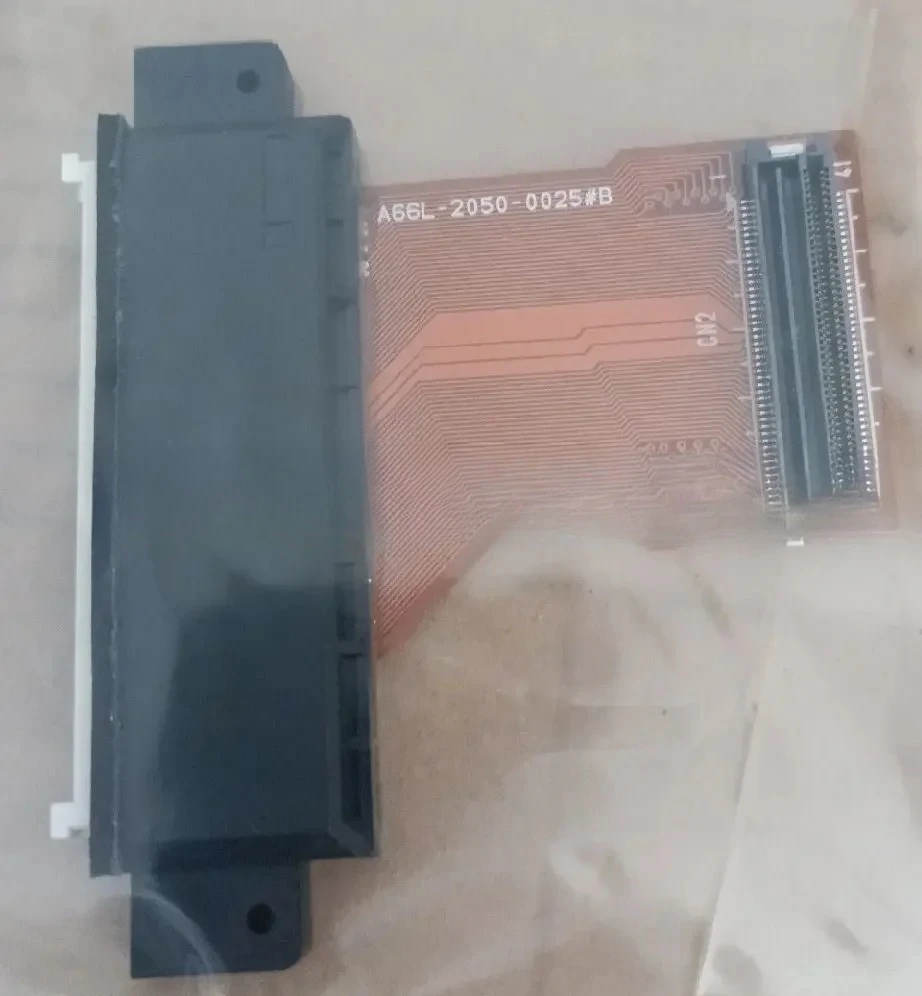 

A66L-2050-0025 #