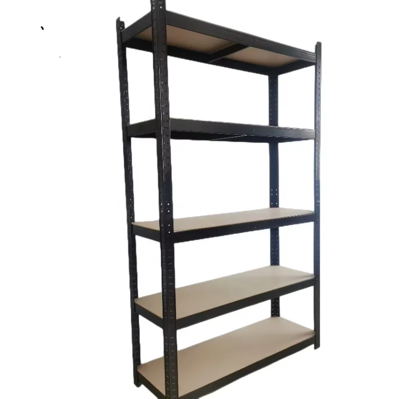 Germany Plug-in Storage Rack Unit Rectangle Hole Easy Convert to Two Work Benches Storage Shelving Reck