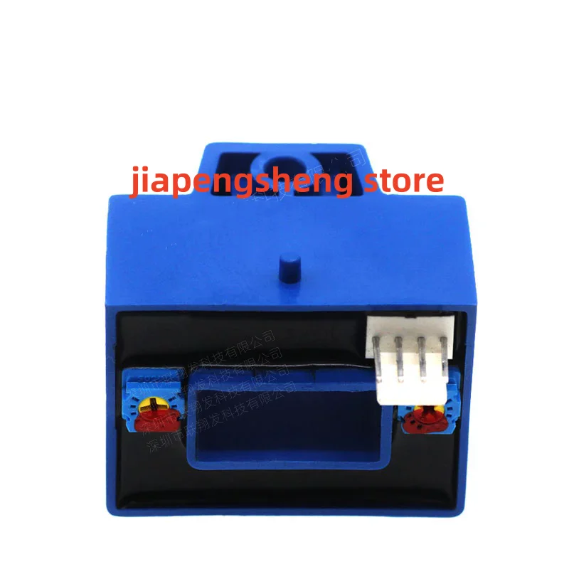 1PCS, HAS50-S 100-S 200-S 300-S 400-S 500-S 600-S new Hall current sensor