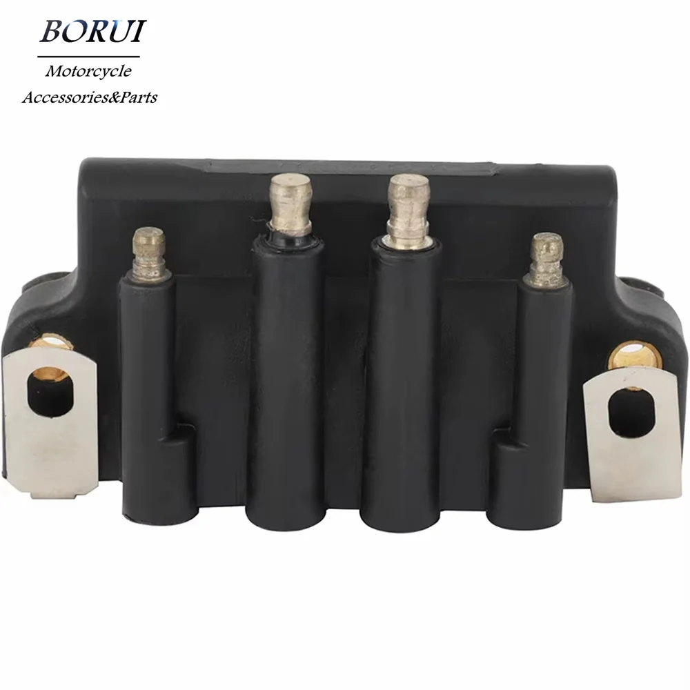 

Катушка зажигания для двигателей Johnson Evinrude OMC 1987-1999 гг., 2 л.с. — 175 л.с. 0583740 583740 583298 879614 18-5170 183-3740