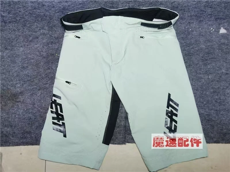 Pantalones cortos de bicicleta de montaña para verano, de secado rápido, mx gp, adecuados para deportes al aire libre y ciclismo todoterreno en verano.