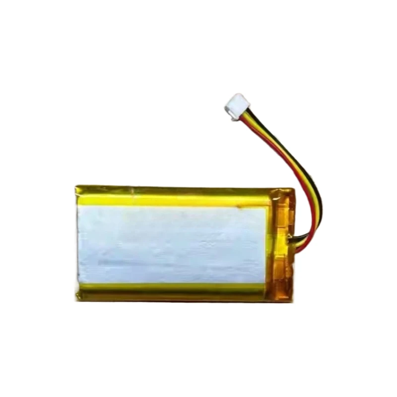 High Quality New Battery 533-000128 3.7V 1600mAh Replaceable for Logitech Harmony 950,Logitech Elite, 915-000257 Remote Control