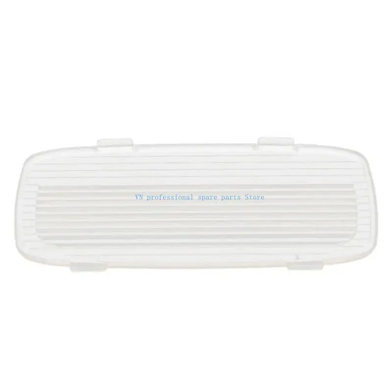 

Защитная пленка для дверного освещения 41XA, корпус линзы лампы для 34261SDAA01, улучшает внешний вид автомобиля, обеспечивает и