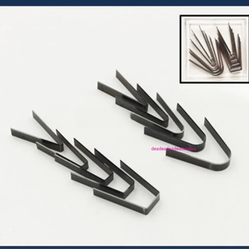 20PCS tire Re groover Blades tire Regroover Knife for rubber tires slotted blade electric rubber cutting machine  Knife