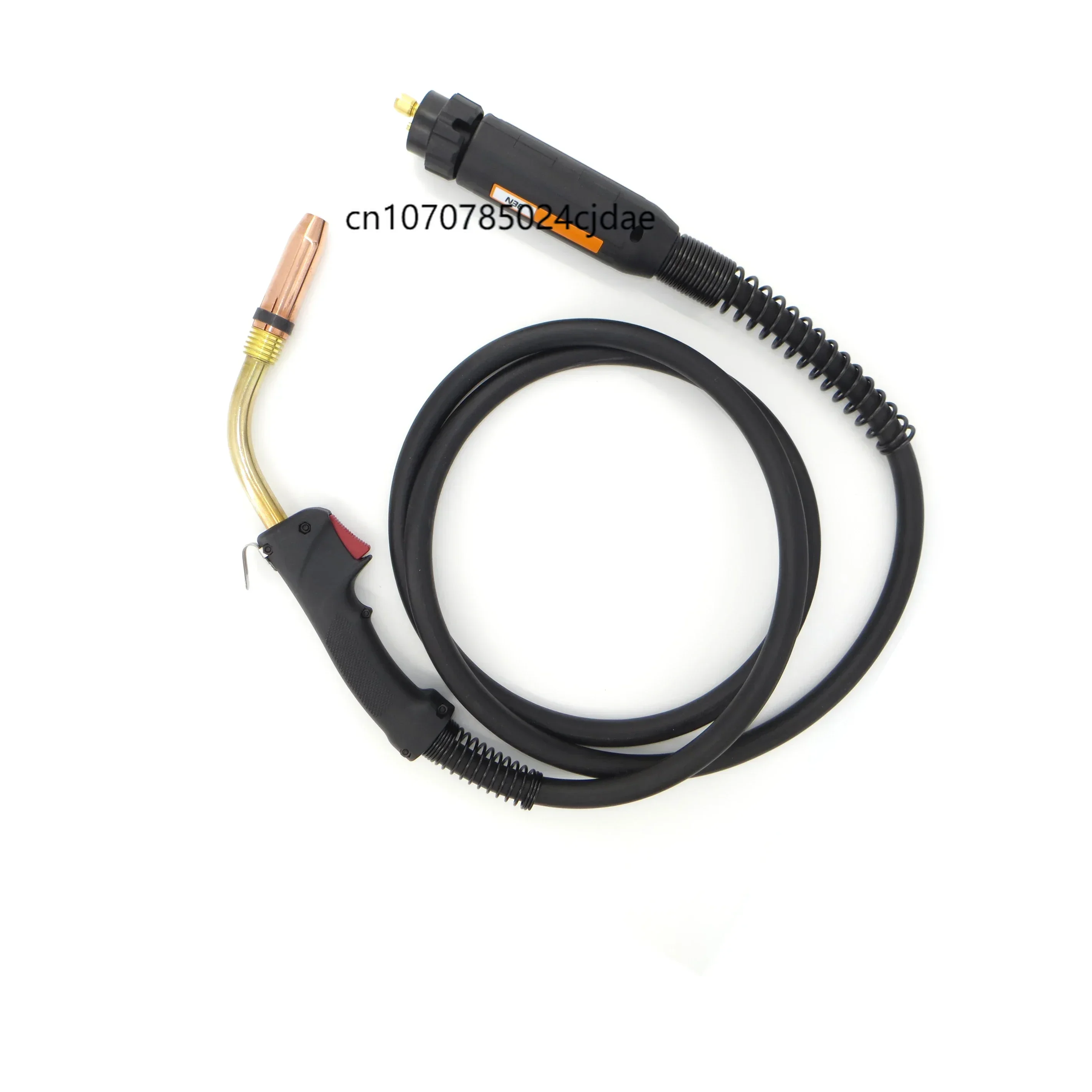 

Пальник 340A CO2 300A Сварочная горелка MB36KD 3 метра