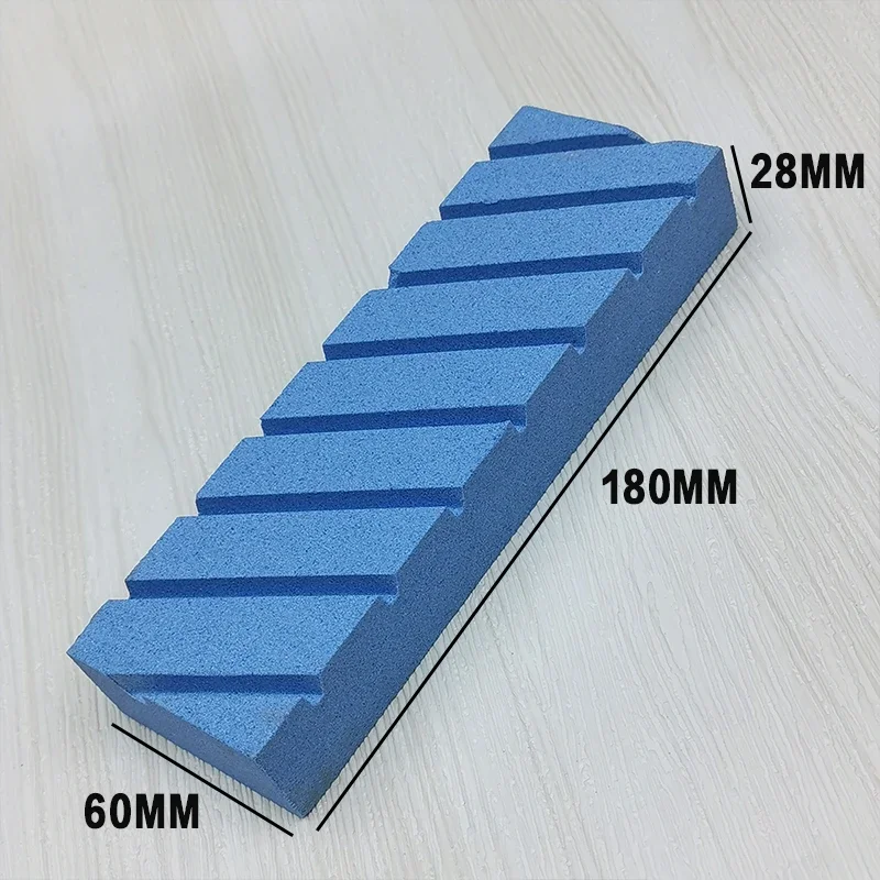 Correction Stone for Knife, Sharpener, Whetstone Plate, Coarse Grinding, Repair Stone, Kitchen, Dropshipping, 320 #