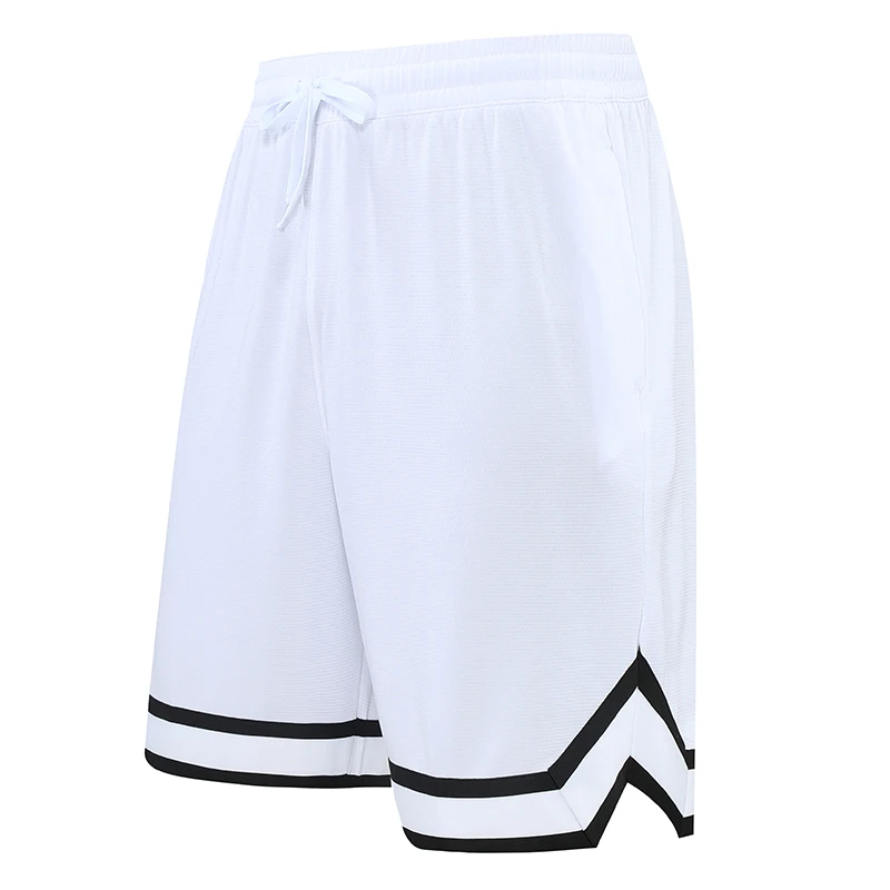 Men Basketball Shorts Training Men Active Shorts Loose With Pockets Cycling Exercise Quick-drying Shorts Outdoor Running Pants