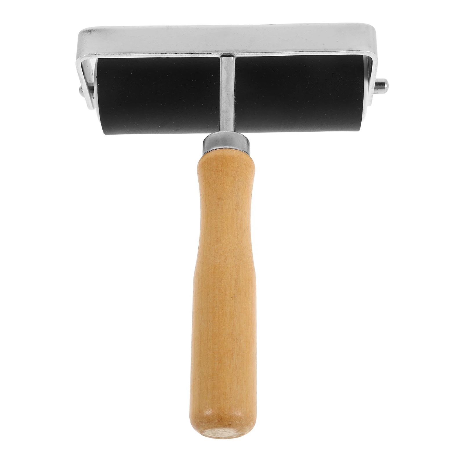 

Printmaking Ink Set Craft Tools For Rub Printing Glue Printing Ink Roller Hand Roller Accessory Brush Tools Art Oil Painting