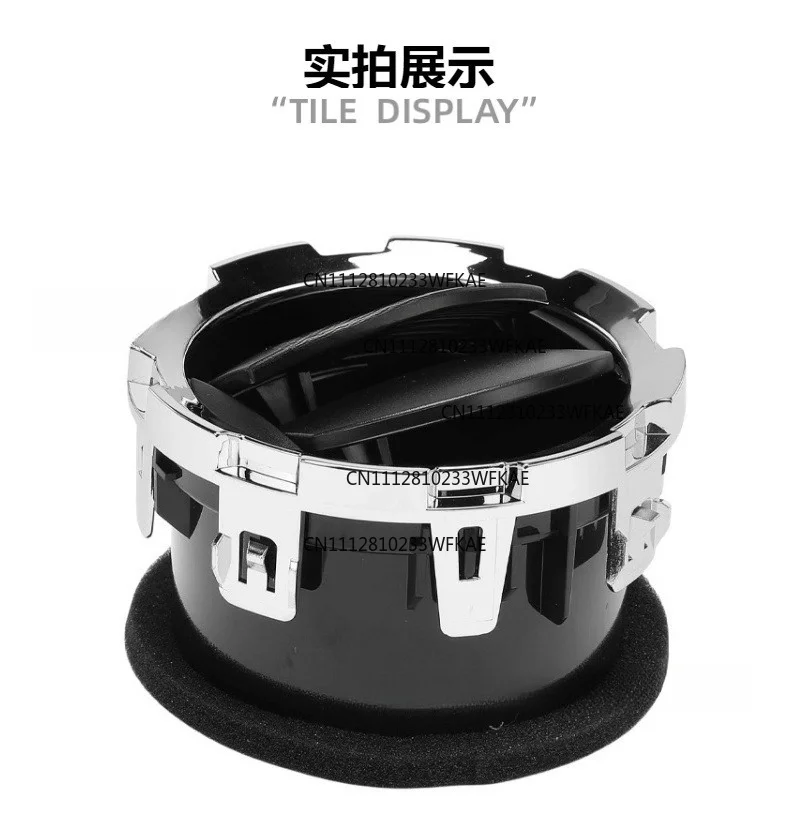 8C3Z19893BAFOR Ford F250 F350 F450 2011-2016 air conditioner trend view 5