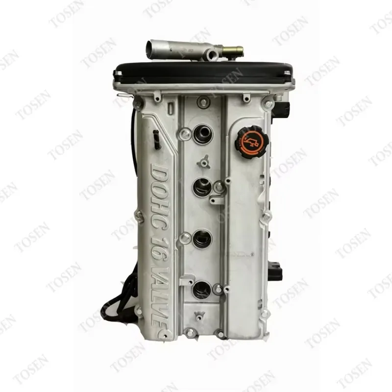 16V 2.4L G4JS Bare Engine for Hyundai 2.4L SANTA Fe I H200 Box