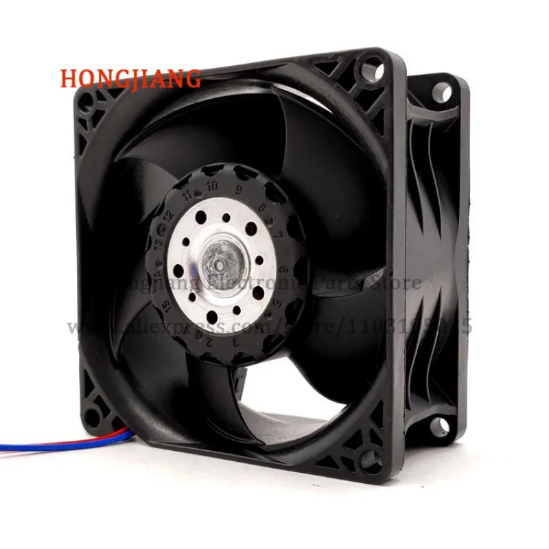 Original stock 8214JN 8214JNR 8214J/2N 8214JH4 8214JH3 8214J/2NP 8214J/2H3 8214J/2H4P 24V EBM fan inverter cooling fan 8214