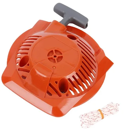 

Подходит для стартера Husqvarna 596249001 525L 525LS 525LST 525RS 578992501