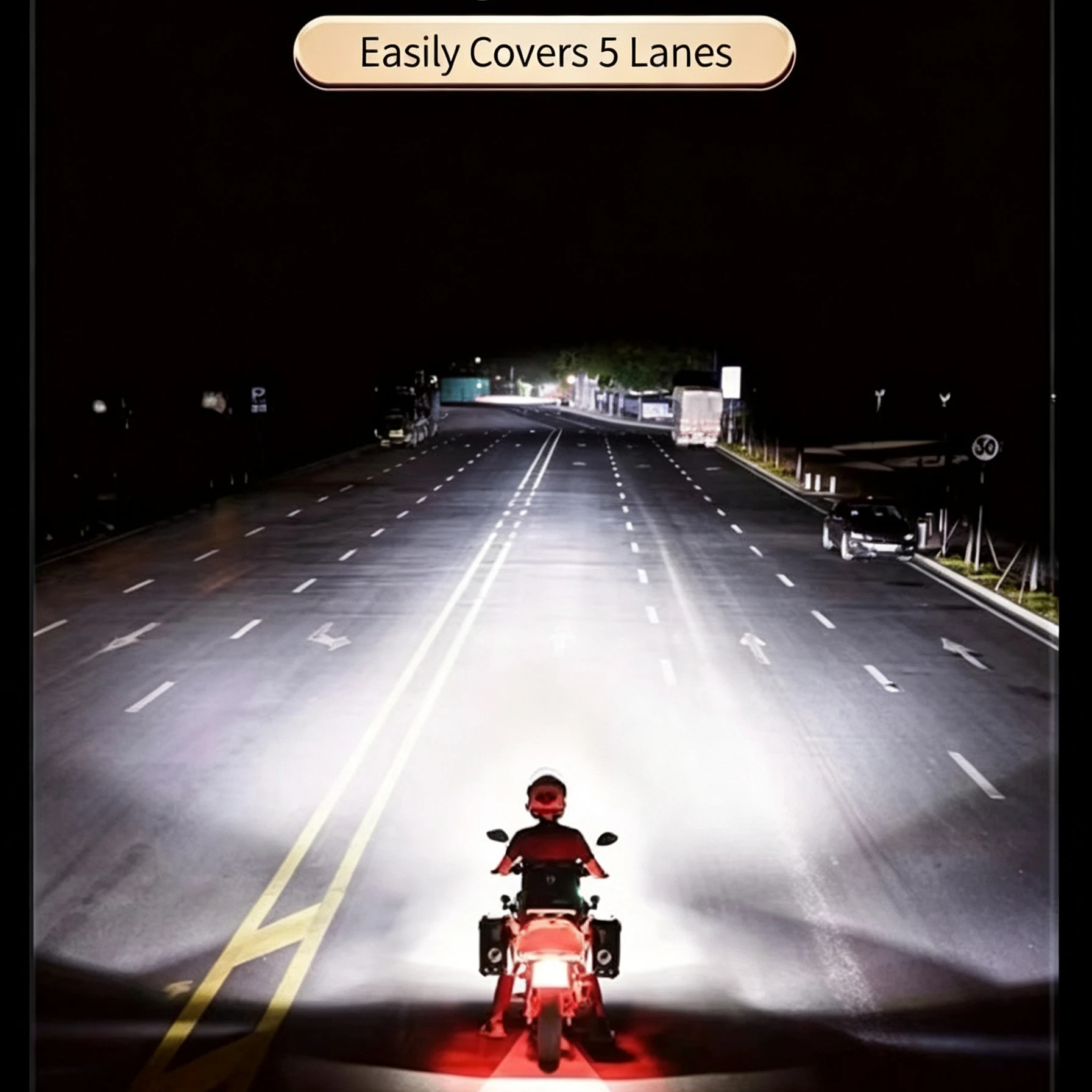 Lampadina a LED NXY H4 per Pro - Led Headlight H4 Hi Lo 120W recensione e prezzo